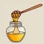 lareine hollandse honing