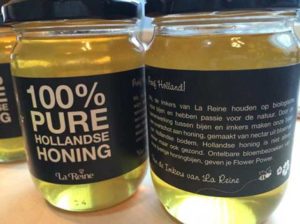 Hollandse honing
